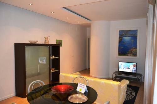 Apartamento La Specola