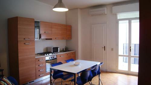 Apartamento La Specola