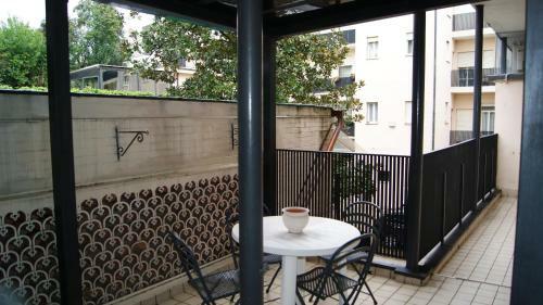 Apartamento La Specola