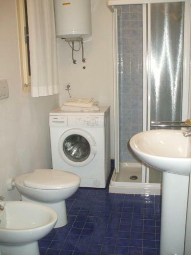 Apartamento La Specola