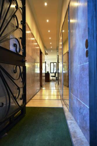 Apartamento La Specola