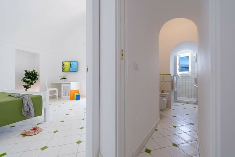 Hostal Vista D' Amalfi