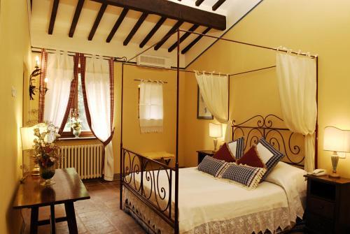 Agroturismo Locanda Del Molino
