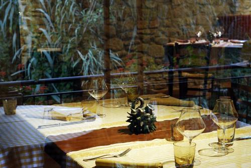 Agroturismo Locanda Del Molino