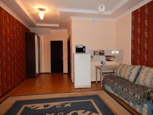 Posada Sky House Astana