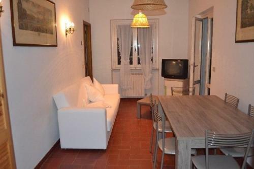 Apartamento Appartamento Rossetti E Bandini