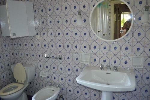 Apartamento Appartamento Rossetti E Bandini