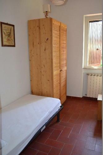 Apartamento Appartamento Rossetti E Bandini