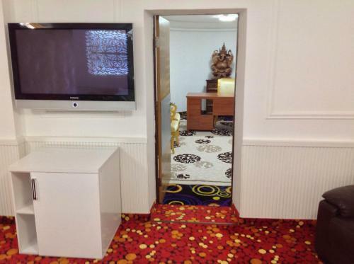 Hotel Park Villa Standart