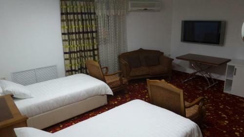 Hotel Park Villa Standart