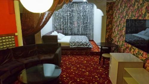 Hotel Park Villa Standart