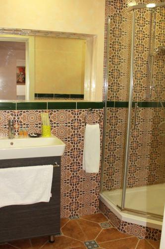 Hotel Park Villa Standart