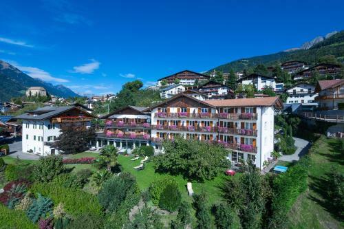 Hotel Garni Katnau