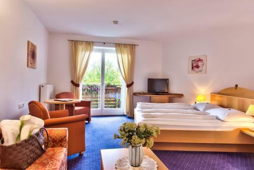 Hotel Garni Katnau