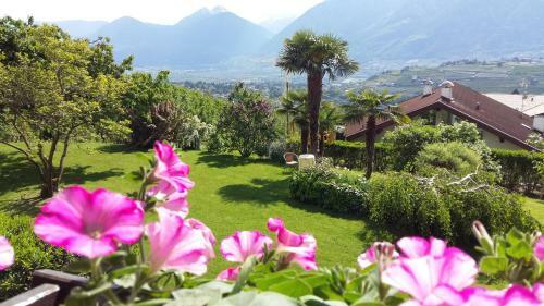 Hotel Garni Katnau