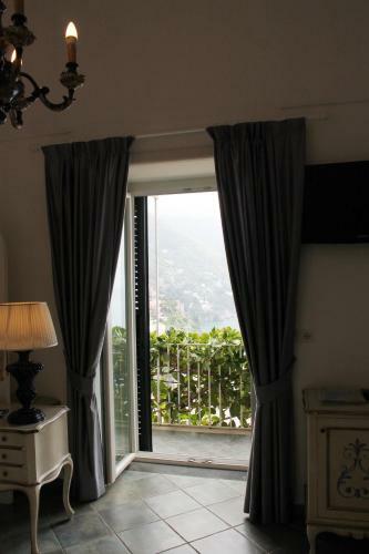 Hotel Reginella