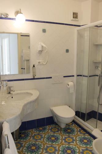Hotel Reginella