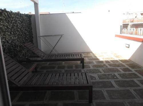 Hostal Affittacamere Nemo