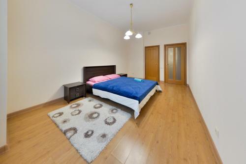 Apartment Na Kunaeva 12