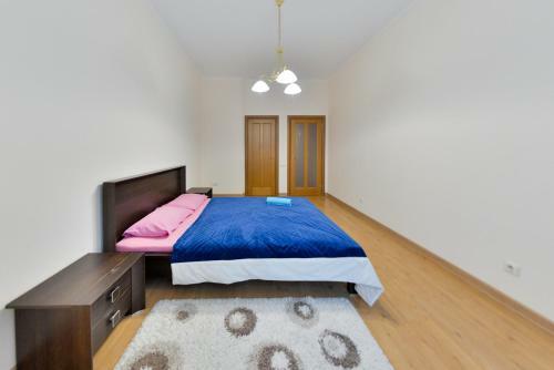 Apartment Na Kunaeva 12
