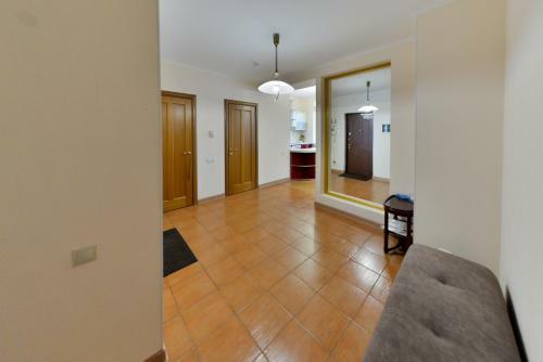 Apartment Na Kunaeva 12