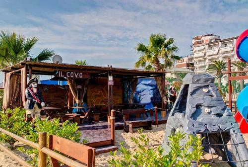 Hotel Europa Beach Village