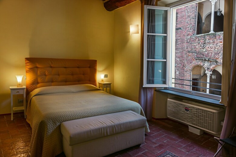 Albergue Antica Residenza Dell'angelo