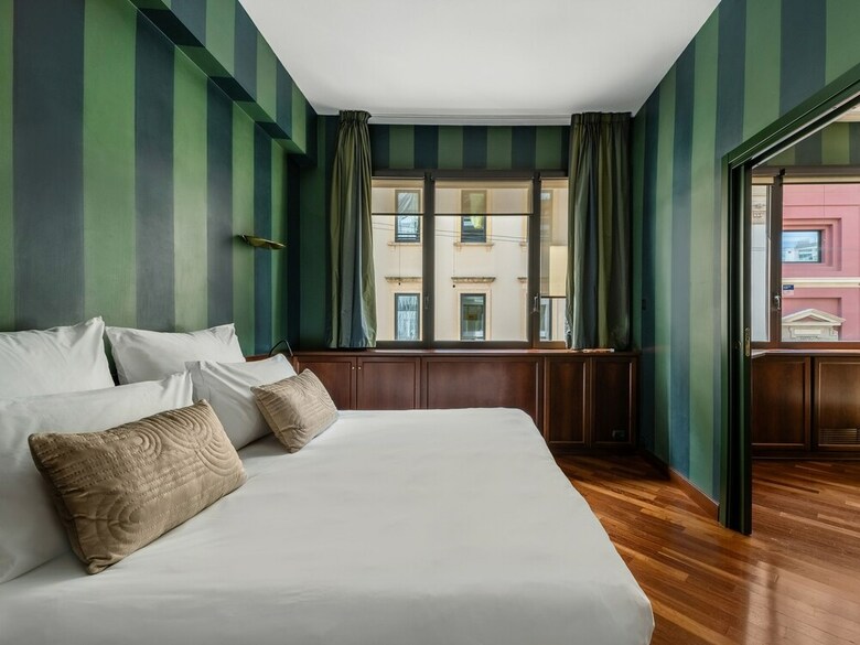 Hotel Camperio House Suites
