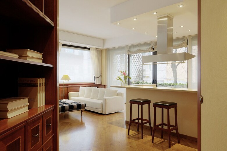 Hotel Camperio House Suites