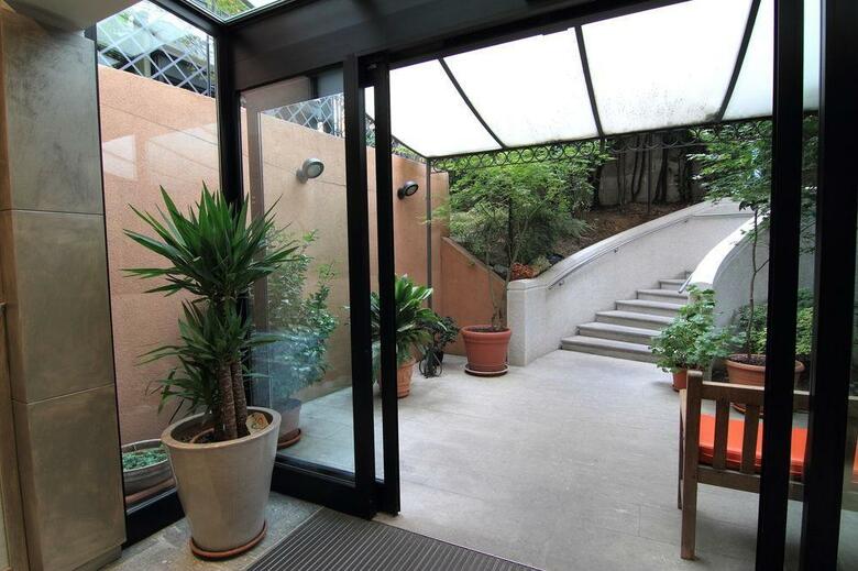 Hotel Metr�
