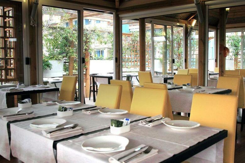 Hotel Metr�