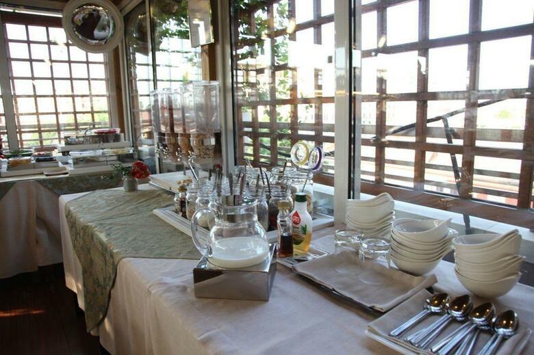 Hotel Metr�