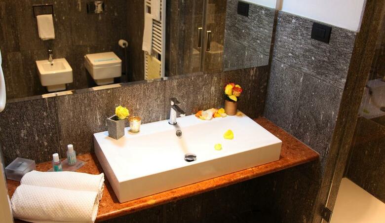 Hotel Metr�