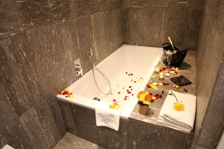 Hotel Metr�