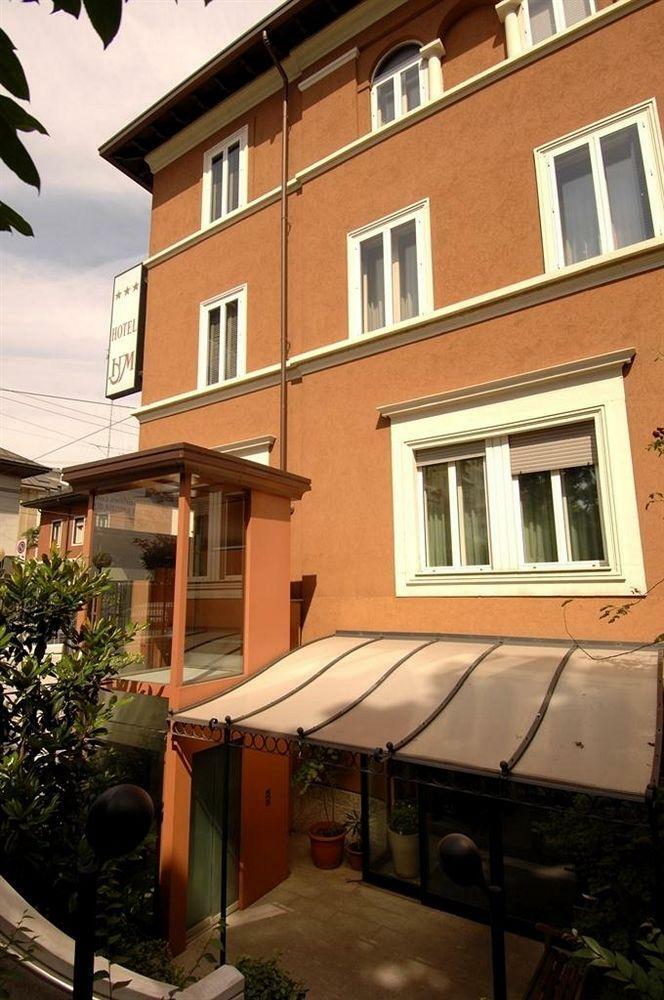 Hotel Metr�