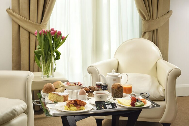 Hotel UNA Maison Milano