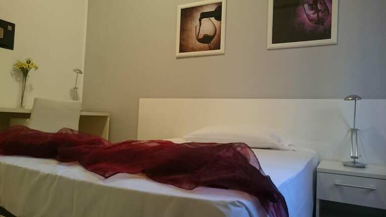 Hotel Rossovino