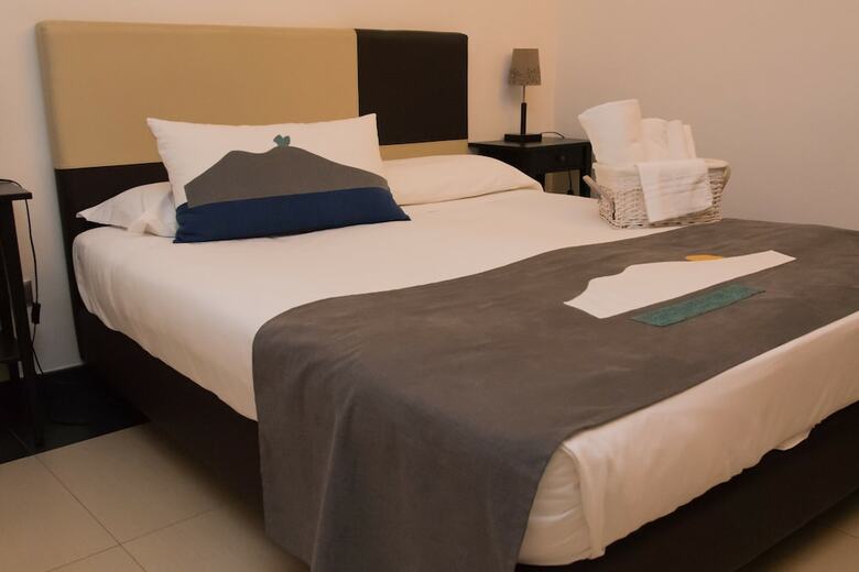 Hotel Residence Plebiscito
