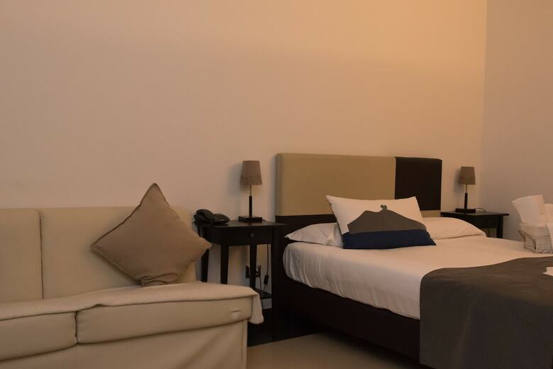 Hotel Residence Plebiscito
