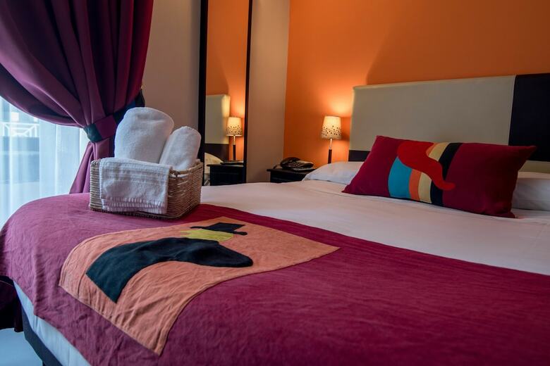 Hotel Residence Plebiscito