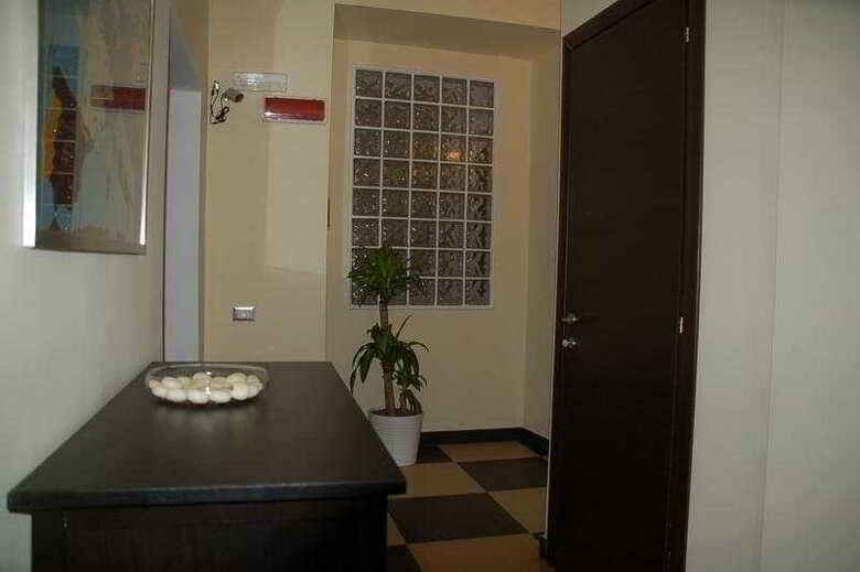 Hotel Residence Plebiscito