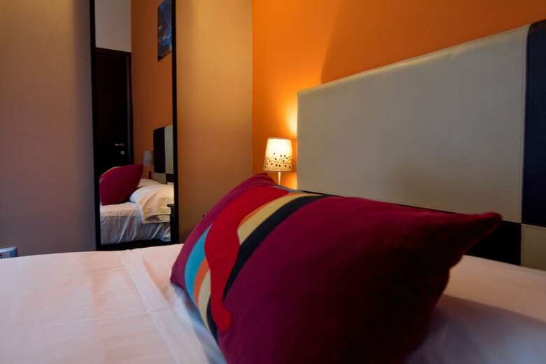 Hotel Residence Plebiscito