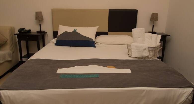 Hotel Residence Plebiscito