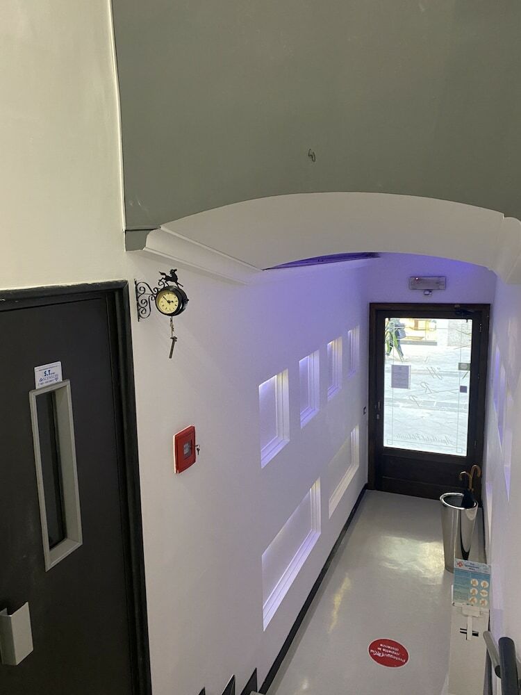 Hotel Residence Plebiscito