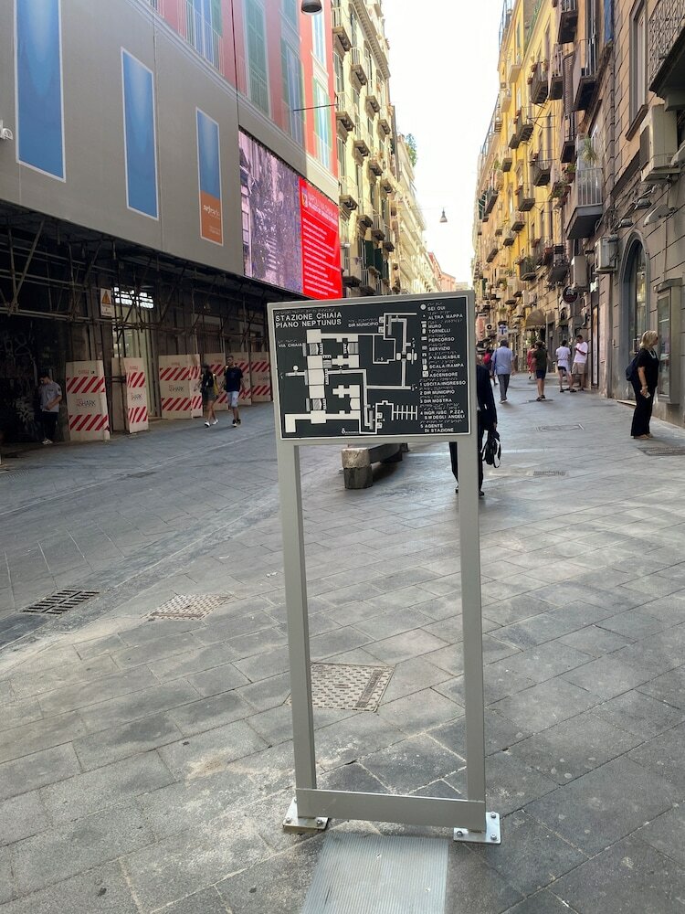 Hotel Residence Plebiscito