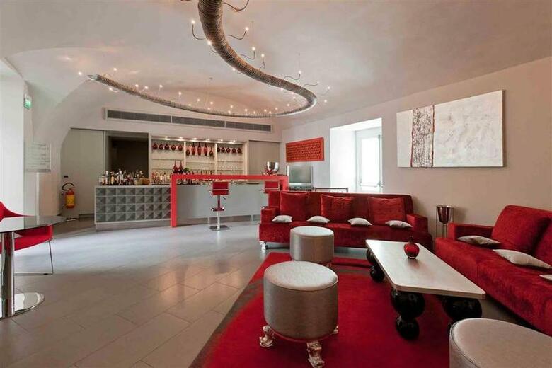 Hotel Palazzo Caracciolo Napoli Mgallery By Sofitel