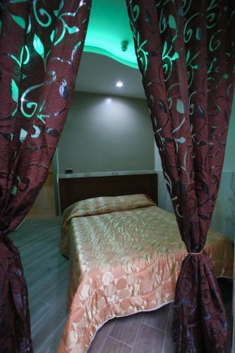 Hotel Iris