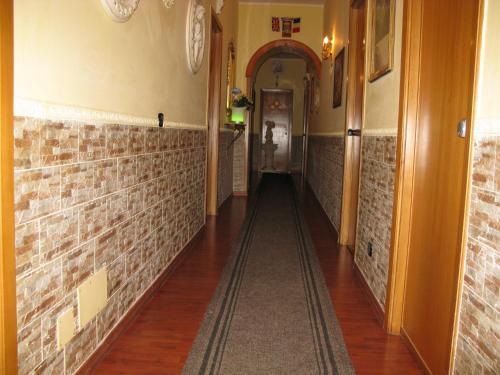 Hotel Iris