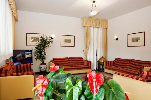 Hotel Garibaldi