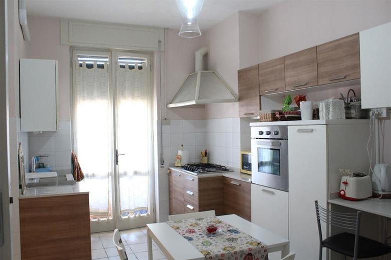 Il Giramondo Bed And Breakfast